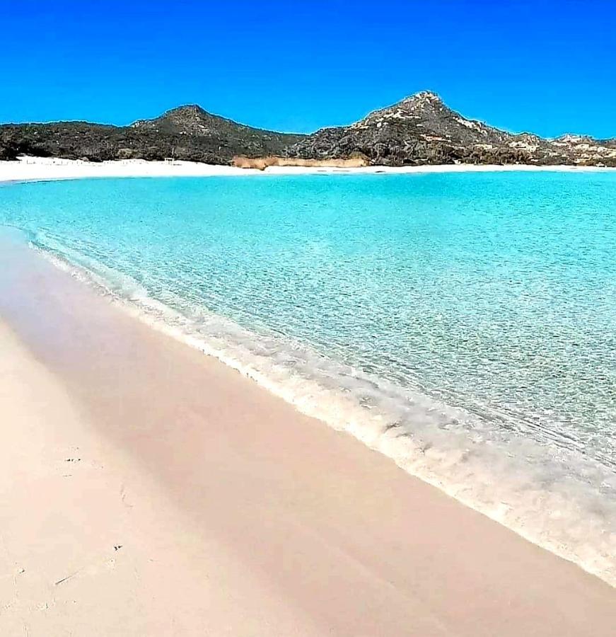 Sun & Beach House كوستا ري المظهر الخارجي الصورة