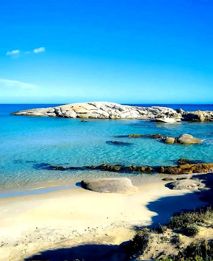 Sun & Beach House كوستا ري المظهر الخارجي الصورة